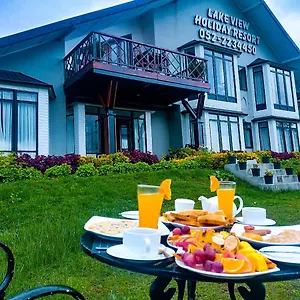 Lake View Holiday Nuwara Eliya