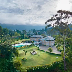 The Westbury Palace Nuwara Eliya