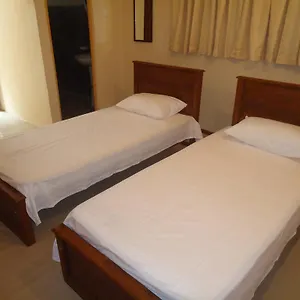 *** Guest house Sanmi Sri Lanka