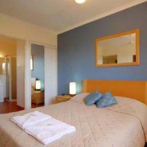 **** Holiday park Reefside - Whitsundays Australia