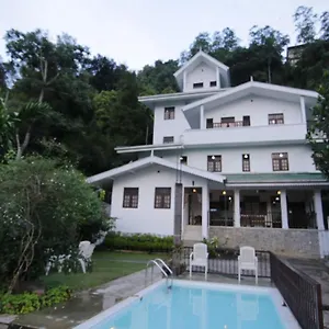 *** Hotel Muduna Walawwa Sri Lanka