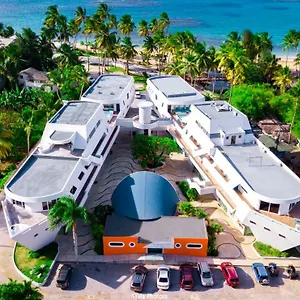 *** Aparthotel Puerto Plaza Terrenas Dominican Republic