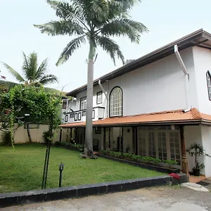 *** Guest house Olu Sri Lanka